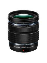  Olympus ED 12-45mm F4 PRO Lens