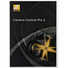  Nikon Camera Control Pro 2 Software