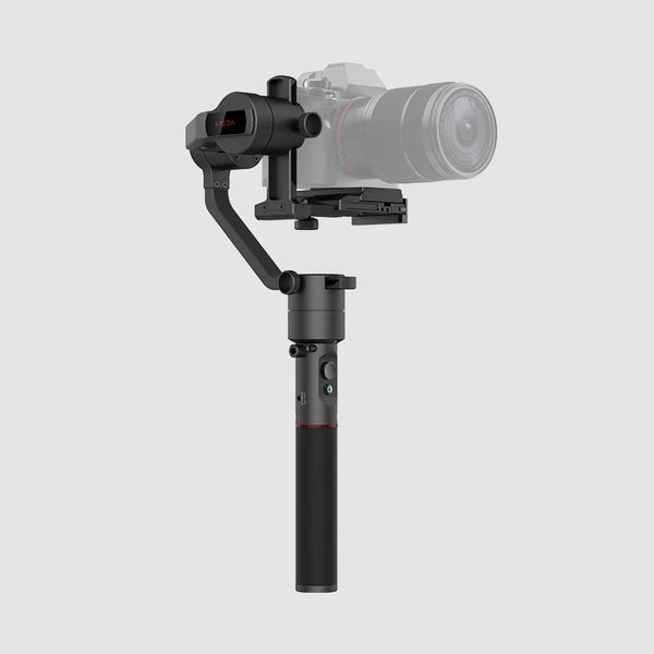 0000006490| Moza Air Cross 3-Axis Gimbal for Mirrorless