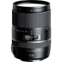 Tamron 16-300mm F3.5-6.3 Di II VC PZD MACRO Canon Mount