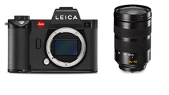  Leica SL2 Body & SL 24-90mm f2.8-4 ASPH Lens