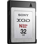 Sony QDN32 XQD N Series 32GB