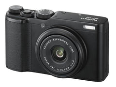  Fujifilm XF10 Black Digital Camera