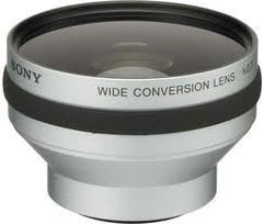 Sony VCL0737W Wide Conversion Lens