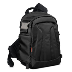 Stile_Manfrotto Bag Sling Agile II Black  MBSSC32BB