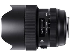  Sigma AF 14-24mm f/2.8 Art for Nikon