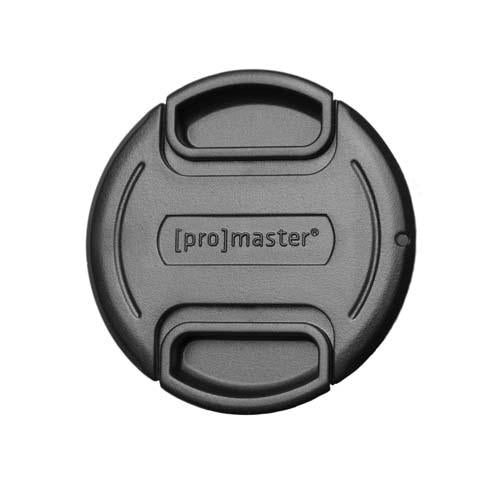 0000001995| ProMaster 105mm Lens Cap - 1454