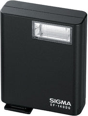 Sigma Ef-140S Flash DP2 Quattro   F41940