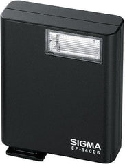  Sigma EF-140S Flash DP2 Quattro