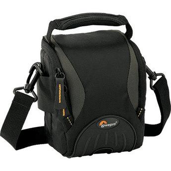 0000003995| Lowepro Apex 100 AW Black Case