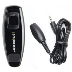  ProMaster Wired Remote Shutter Release Cable - iPhone/iPad - 7057