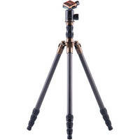 3LT X4 Eric AH1 Tripod Kit  Black