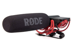  Rode Microphones VideoMic R