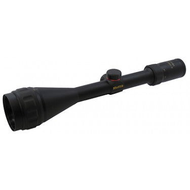 Simmons ProSport 6-18x50 Matte Truplex Adjustable Objective  Riflescope 510491