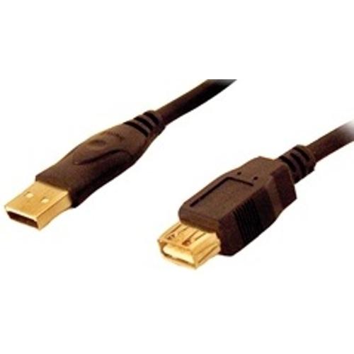 0000002495| ProMaster USB A - USB A 6ft Cable - 3738