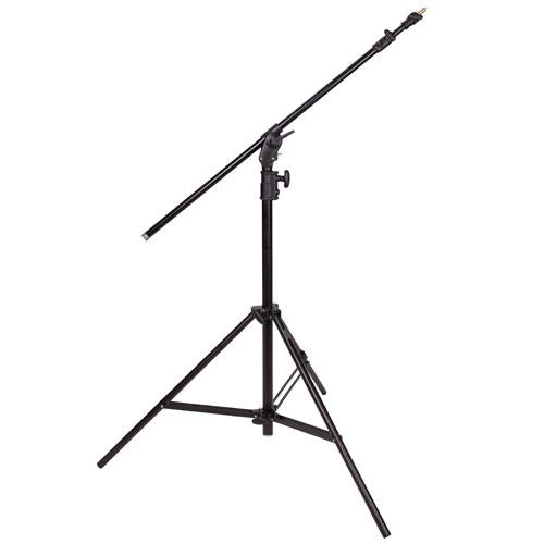 0000029995| ProMaster  Professional Studio Boom Stand 4374