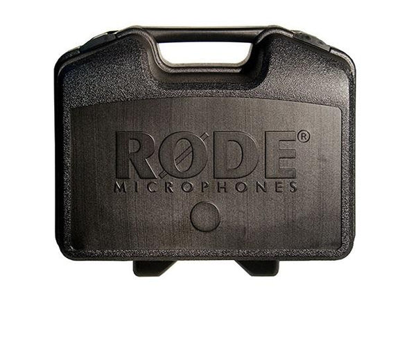 0000000320| Rode Microphones RC4 Rugged Microphone Case