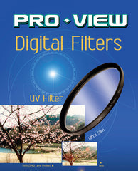 55Mm Uvlens Protect Ultra Slim