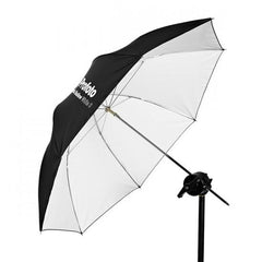  Profoto Umbrella Shallow White Small (85cm/33")