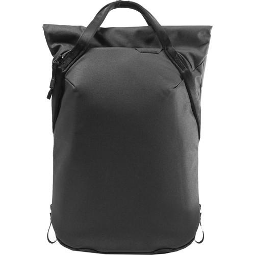 0000032995| Peak Design Everyday Totepack 20L v2 Black