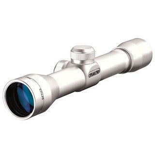 Simmons Pro Hunter 4x32 Silver Truplex Handgun  Riflescope 807739