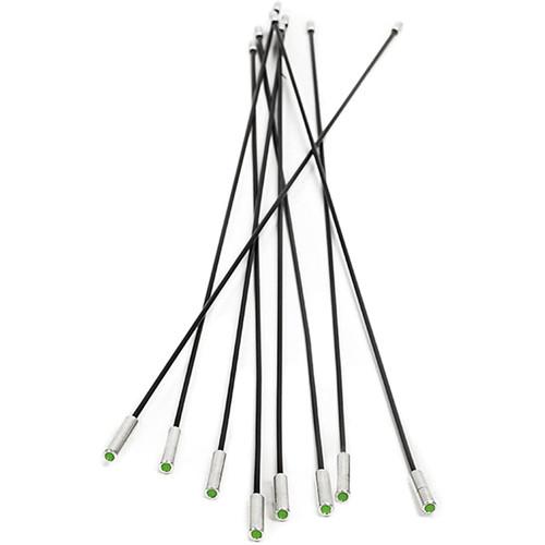 0000023999| Profoto Replacement Rods for OCF OCTA 2' Softbox