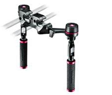 0000249995| Manfrotto Sympla Handles Adjustable