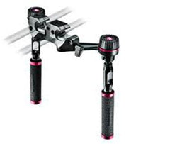  Manfrotto Sympla Handles Adjustable