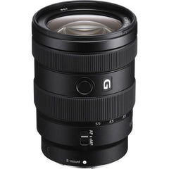  Sony 16-55mm APS-C zoom F2.8 G Lens