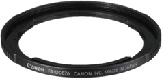  Canon FAD-C67A Filter Adapter