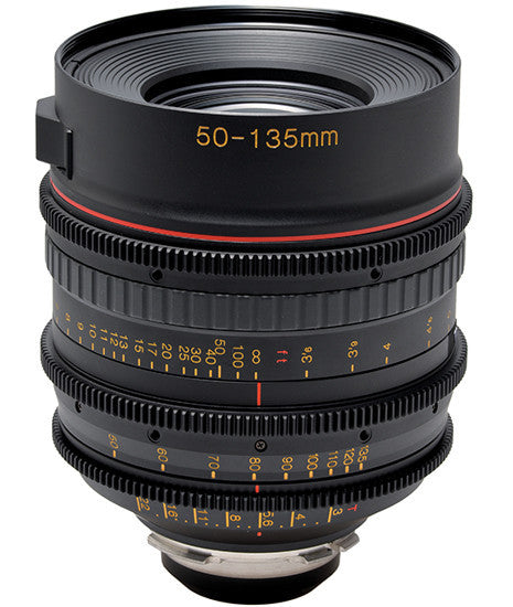 Tokina 50-135 T3 Fx Pl *Cine*   50135CINEPL