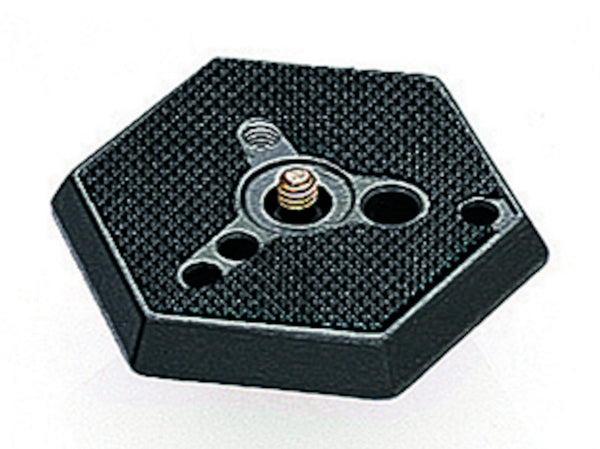 0000024995| Manfrotto 030-38 Quick Release Plate