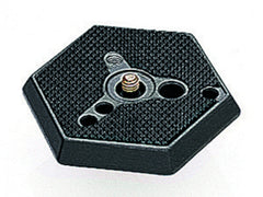  Manfrotto 030-38 Quick Release Plate