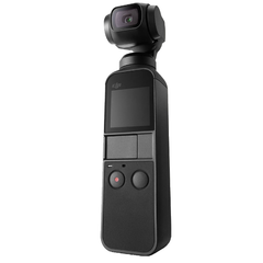  DJI Osmo Pocket 4K Handheld Gimbal