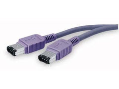 Sony VMC-IL6615 1.5m 6-6 pin DV Cable