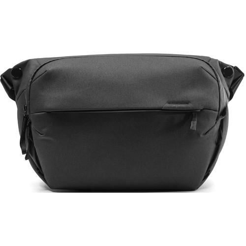 0000028995| Peak Design Everyday Sling 10L v2 Black