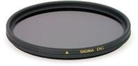  Sigma 86mm EX DG Polarising Filter