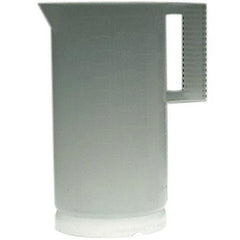  Paterson Plastic Beaker 64oz