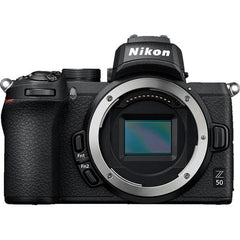  Nikon Z50 Body Only