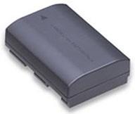 0000012995| Canon BP-514 Lithium-Ion Battery