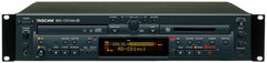 Tascam MD Recorder / CD Player MD-CD1MK3