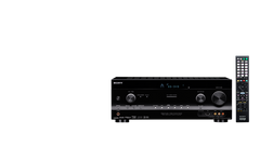 Sony 7.1CH PREMIUM AV RECEIVER