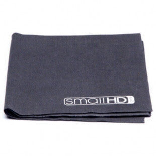 SmallHD Microfibre Cleaning Cloth