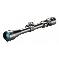 World Class 3-9x40mm Black 30/30 Ret Riflescope DWC39X40N