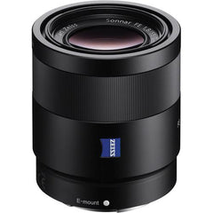  Sony Sonnar T* FE 55mm F1.8 ZA Lens