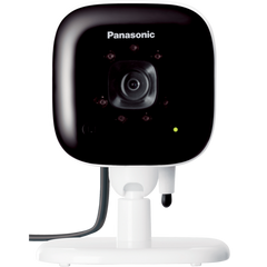  Panasonic KX-HNC200AZW Indoor Camera