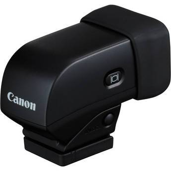 0000224995| Canon EVF-DC1 Electronic Viewfinder