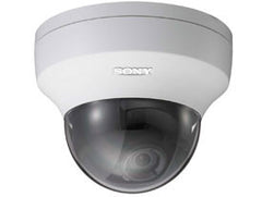 Sony SSCCD45P CcTV - Normal Type Standard Mini Dome