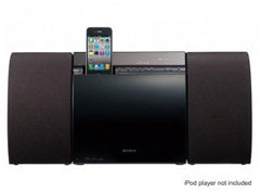 Sony KANADE WITH DAB MICRO HI-FI BLACK