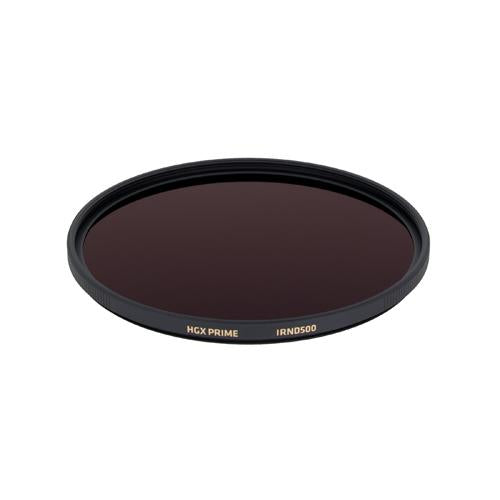 0000047995| ProMaster  105mm IRND400X (2.7) HGX Prime Filter 6306